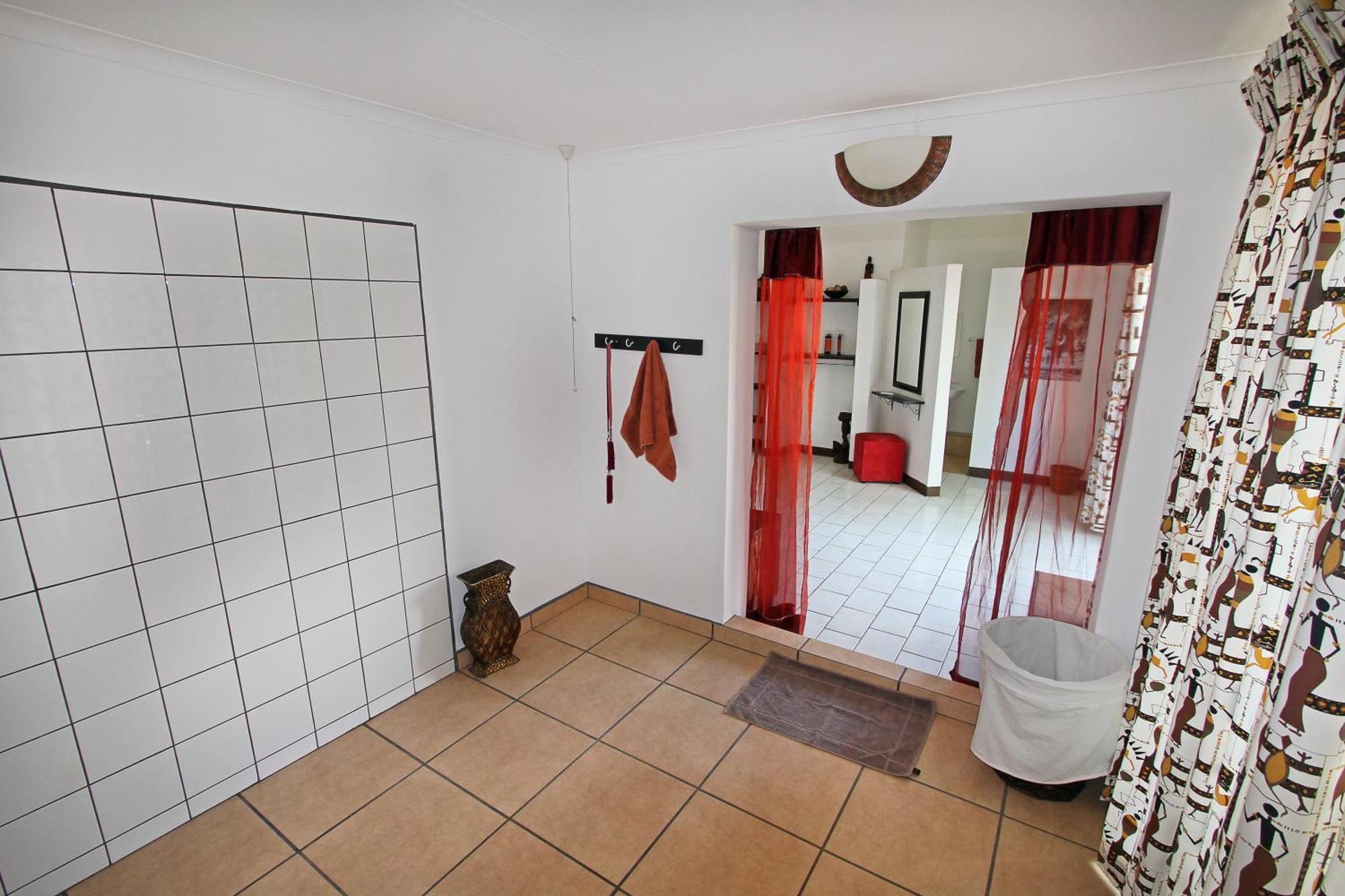 Normann Safari Bush Lodge Phalaborwa Luaran gambar