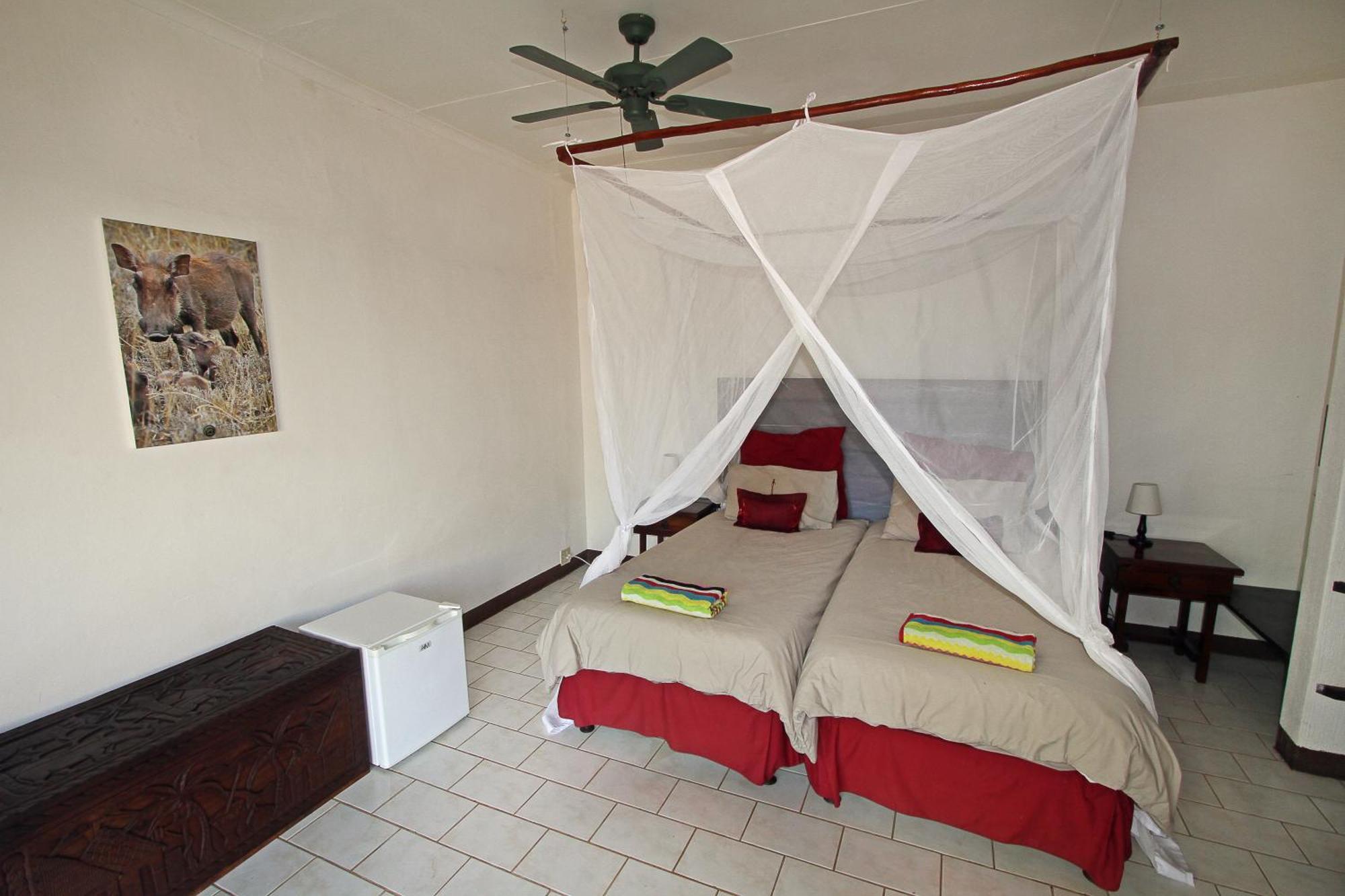 Normann Safari Bush Lodge Phalaborwa Bilik gambar