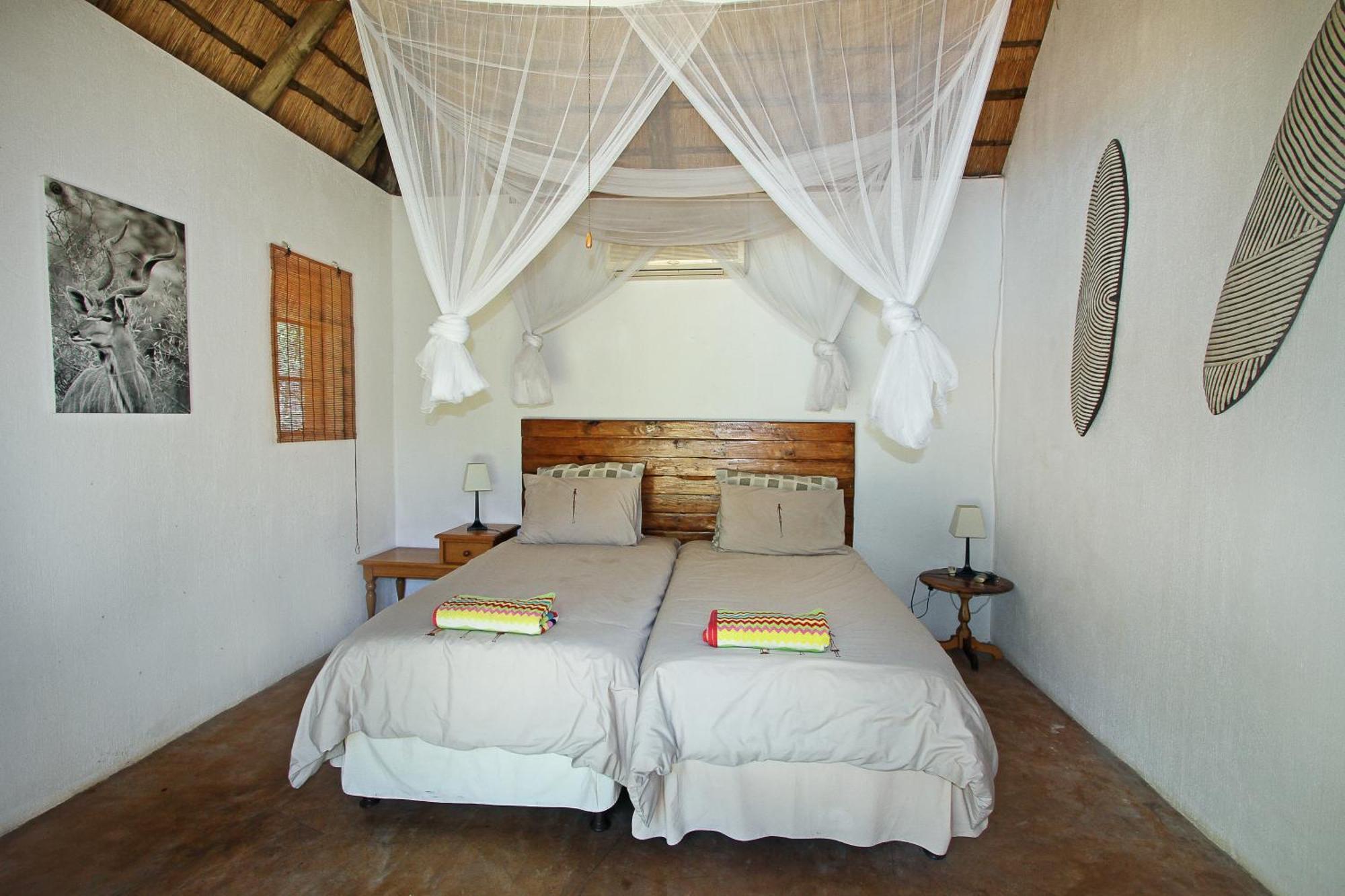 Normann Safari Bush Lodge Phalaborwa Bilik gambar
