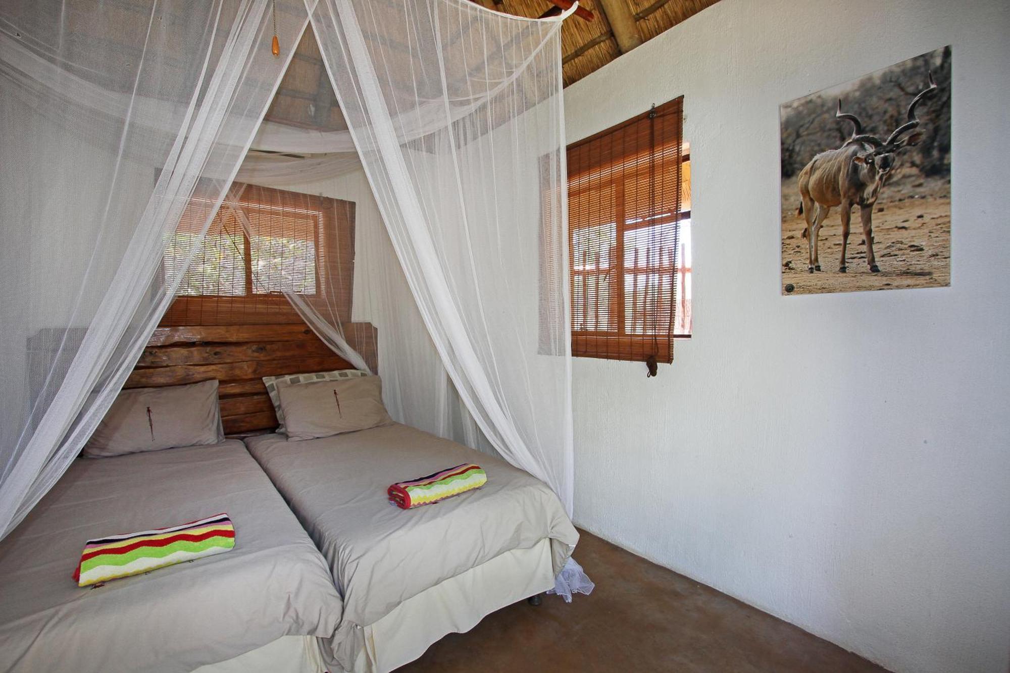 Normann Safari Bush Lodge Phalaborwa Bilik gambar