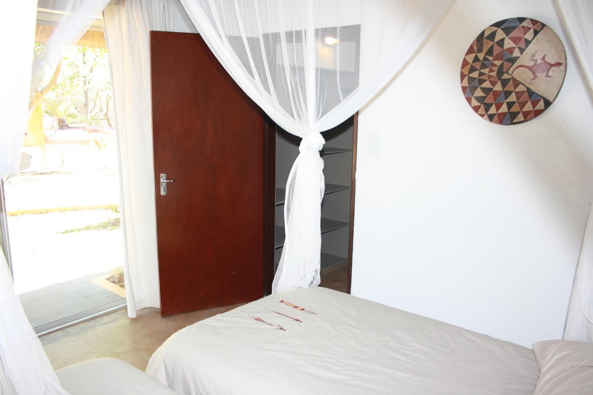 Normann Safari Bush Lodge Phalaborwa Bilik gambar