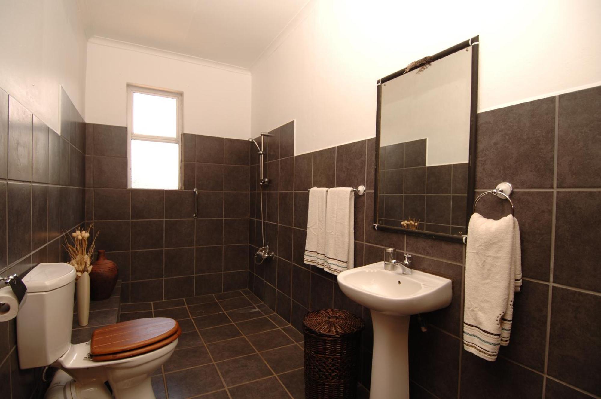 Normann Safari Bush Lodge Phalaborwa Bilik gambar