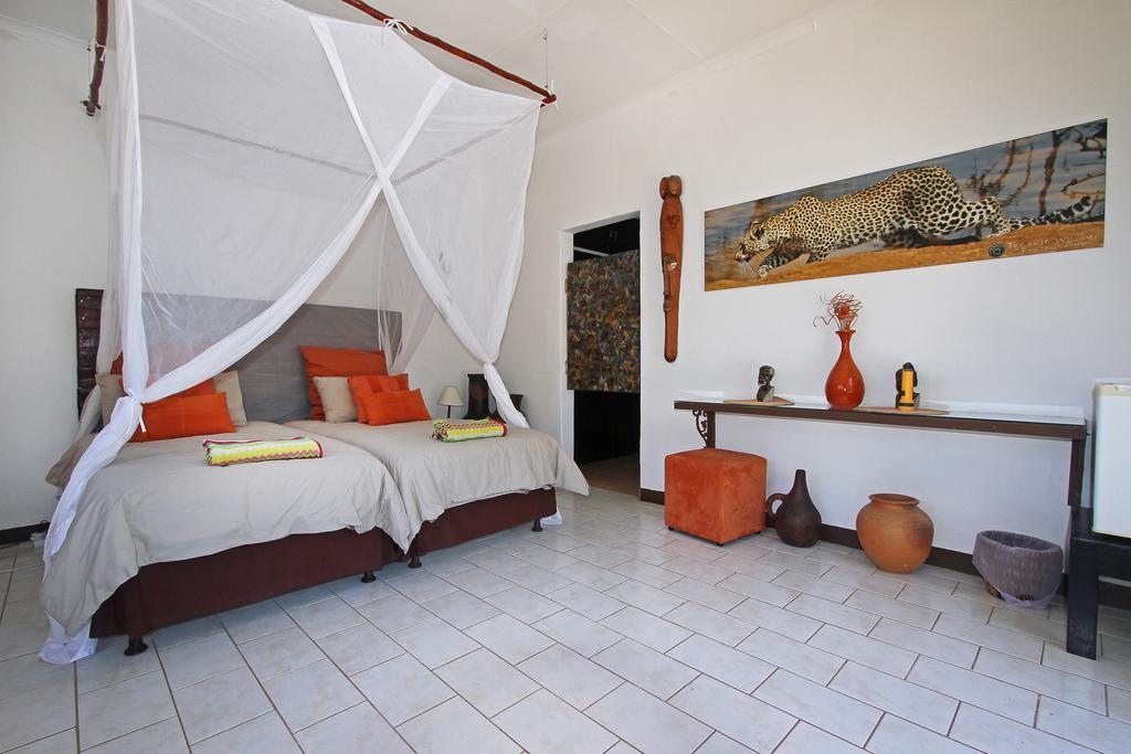 Normann Safari Bush Lodge Phalaborwa Bilik gambar
