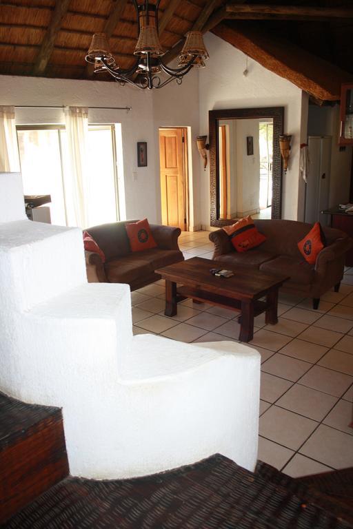 Normann Safari Bush Lodge Phalaborwa Bilik gambar