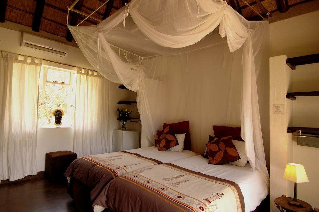 Normann Safari Bush Lodge Phalaborwa Bilik gambar