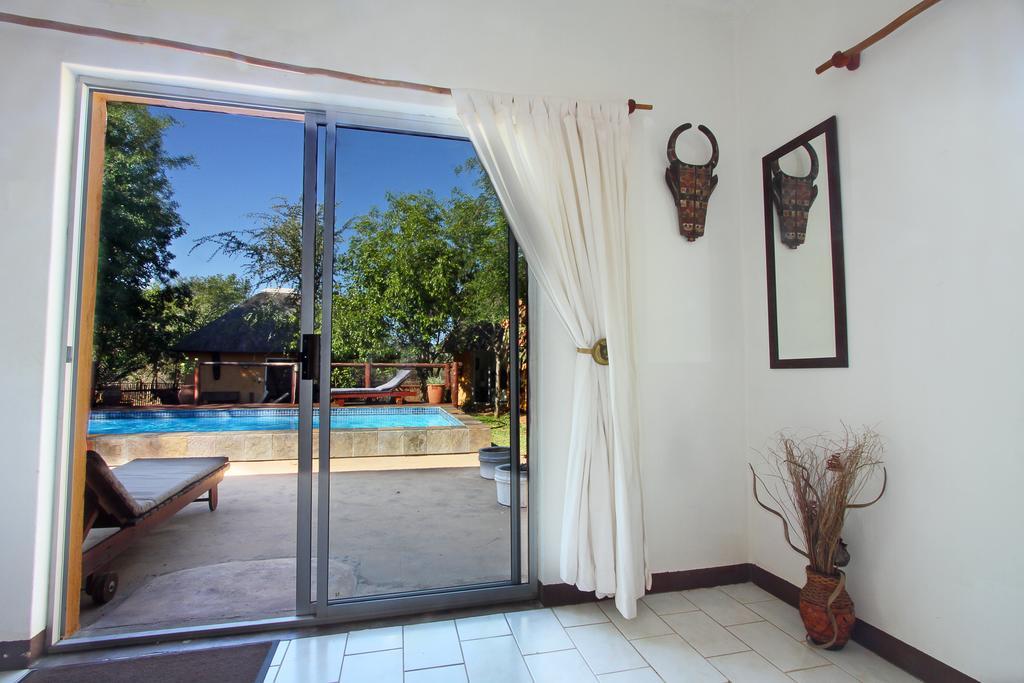Normann Safari Bush Lodge Phalaborwa Luaran gambar