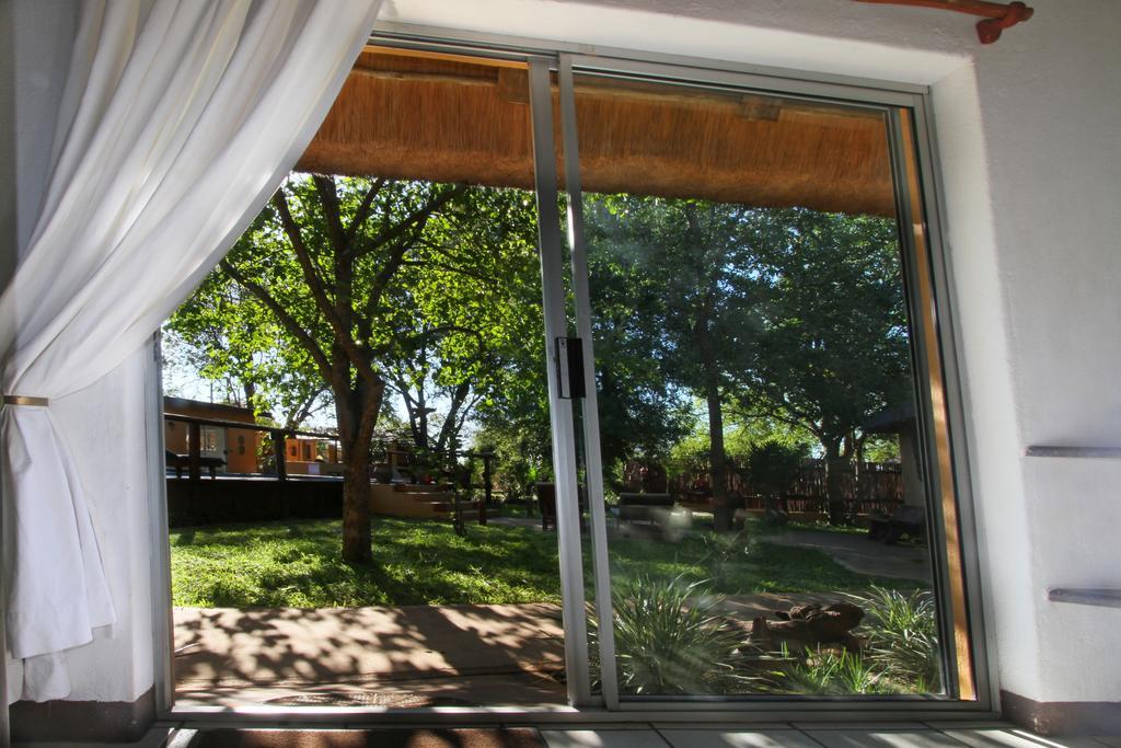 Normann Safari Bush Lodge Phalaborwa Luaran gambar