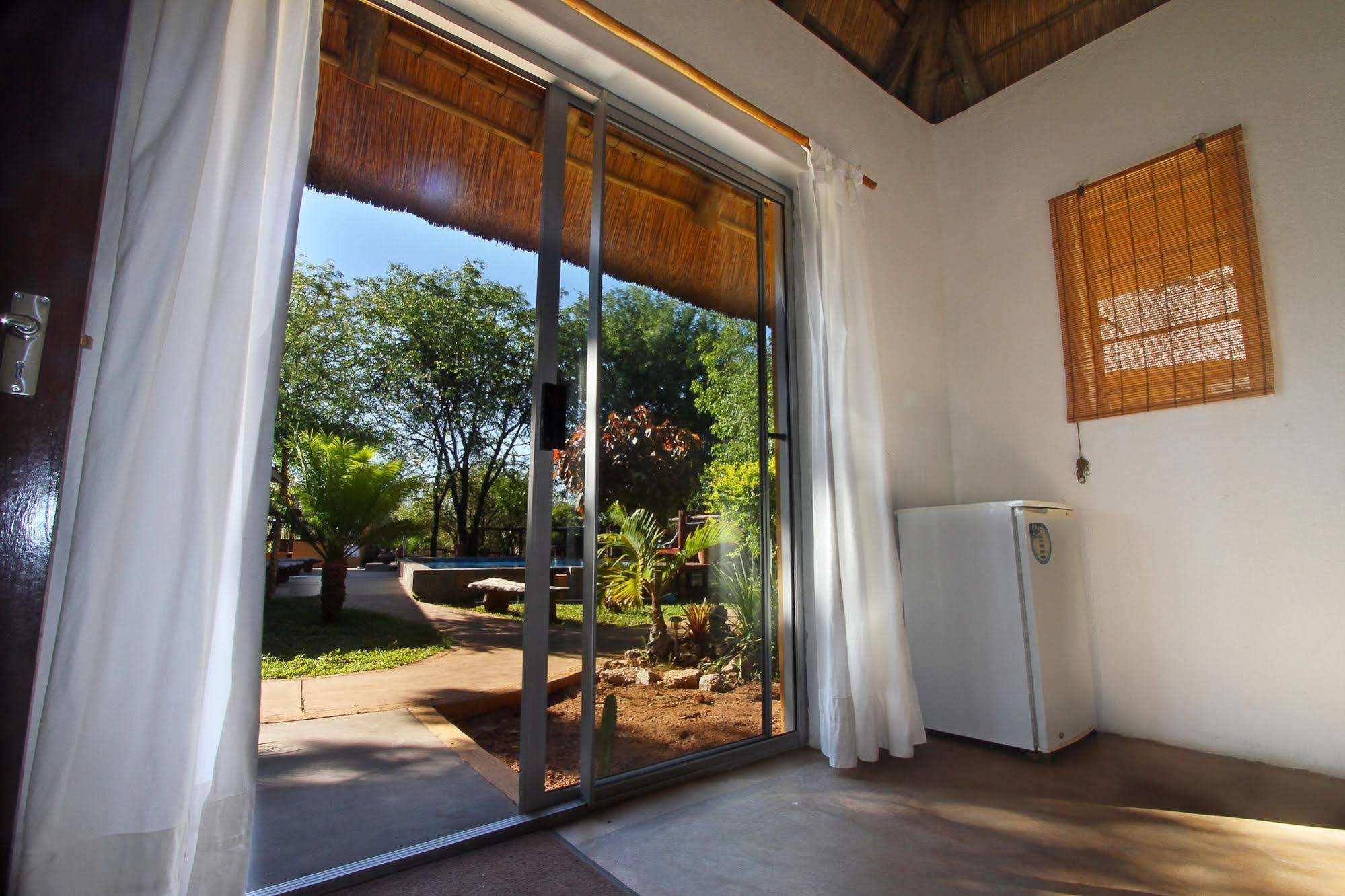 Normann Safari Bush Lodge Phalaborwa Luaran gambar