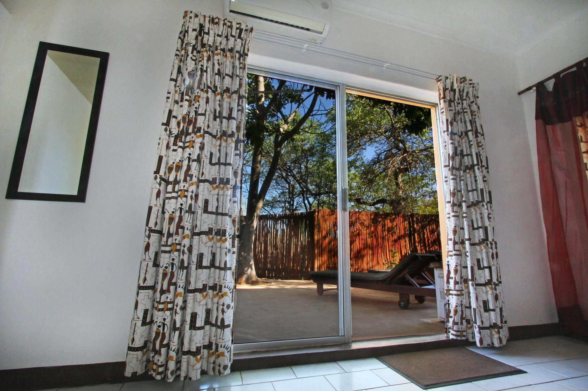 Normann Safari Bush Lodge Phalaborwa Luaran gambar