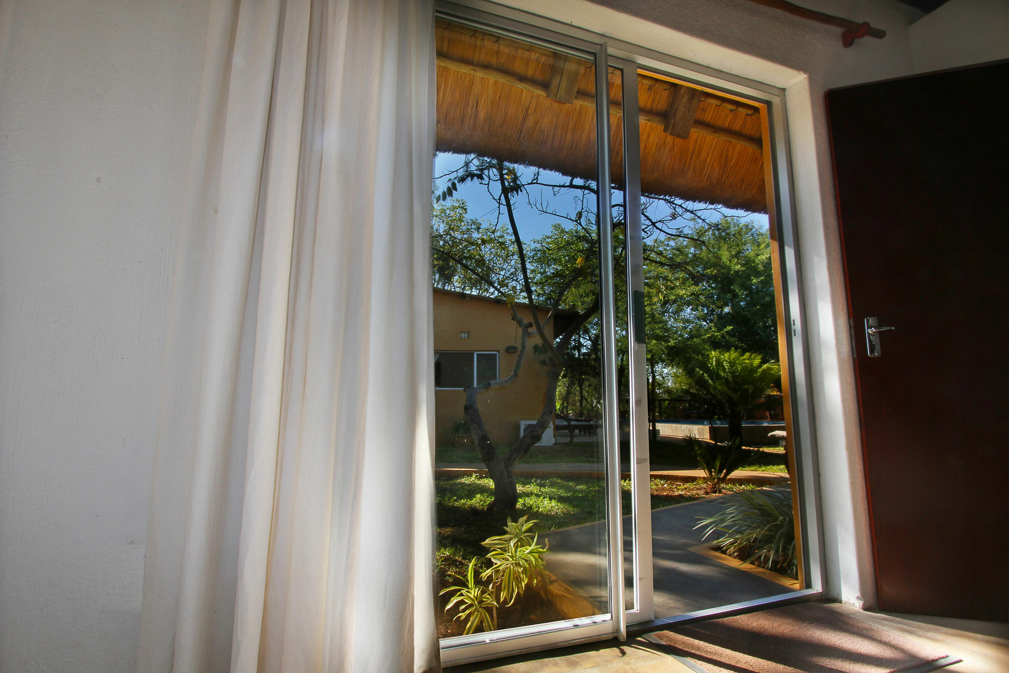 Normann Safari Bush Lodge Phalaborwa Luaran gambar
