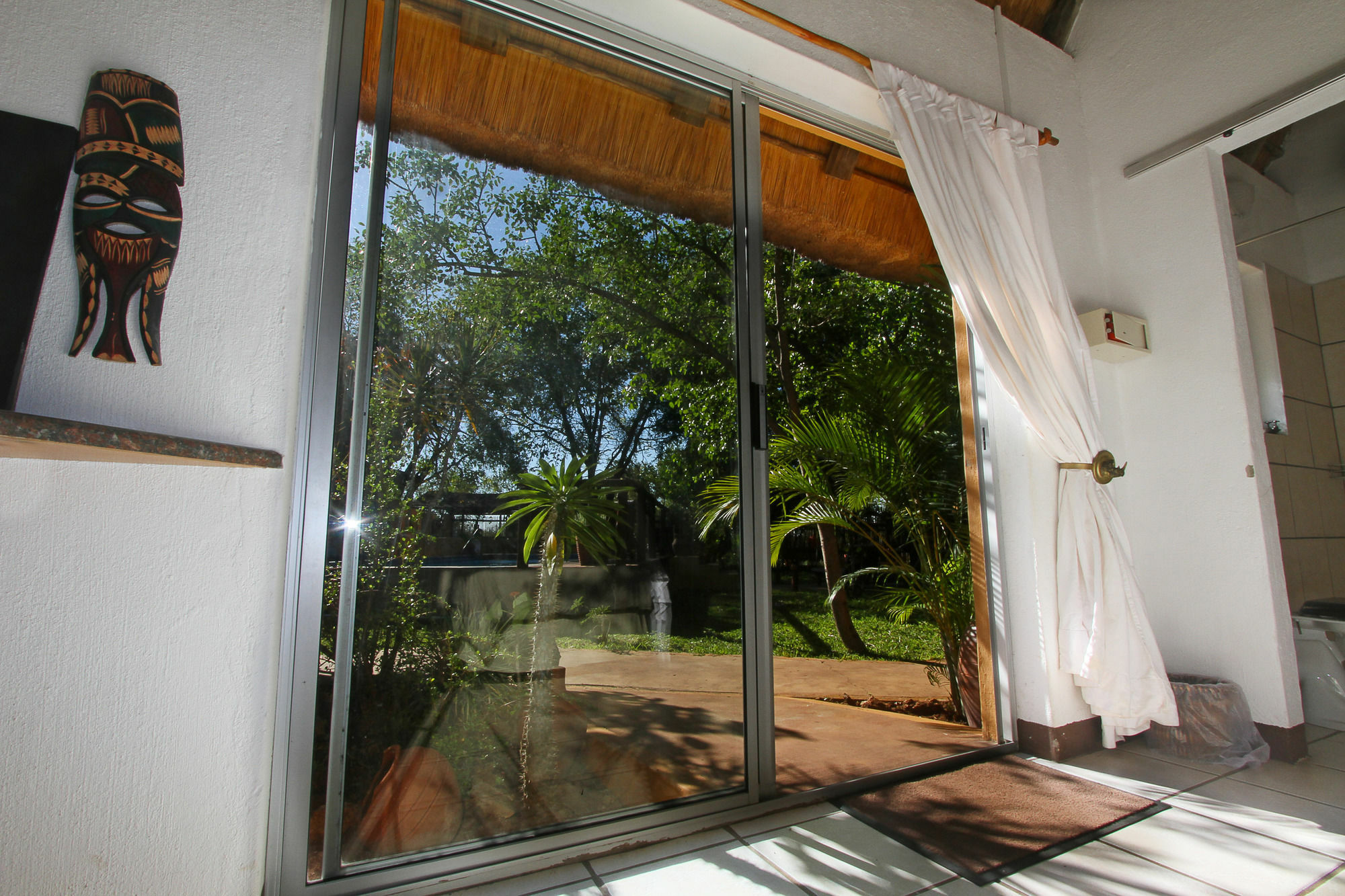 Normann Safari Bush Lodge Phalaborwa Luaran gambar